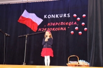 Uczestnicy konkursu